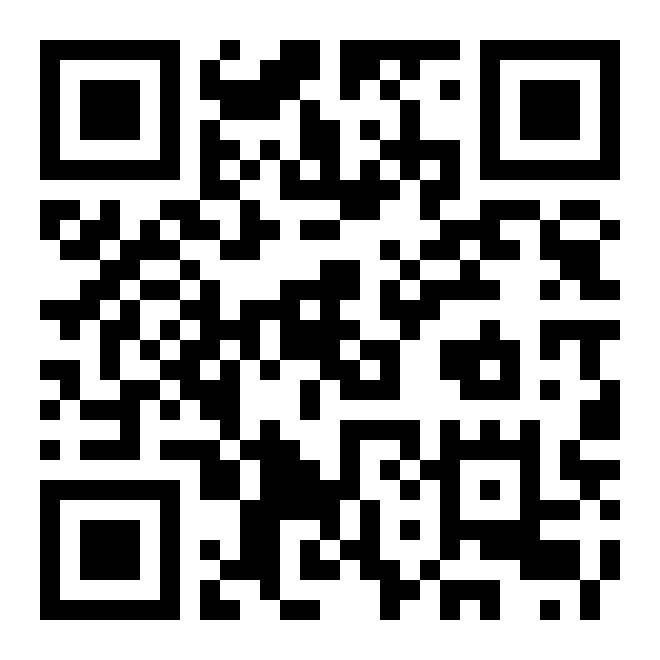 QR-code inschrijven 2025